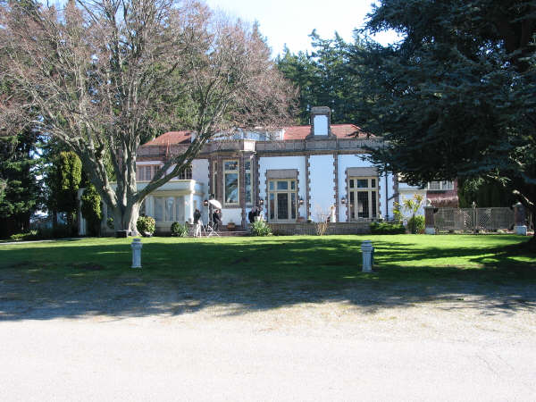 Manor